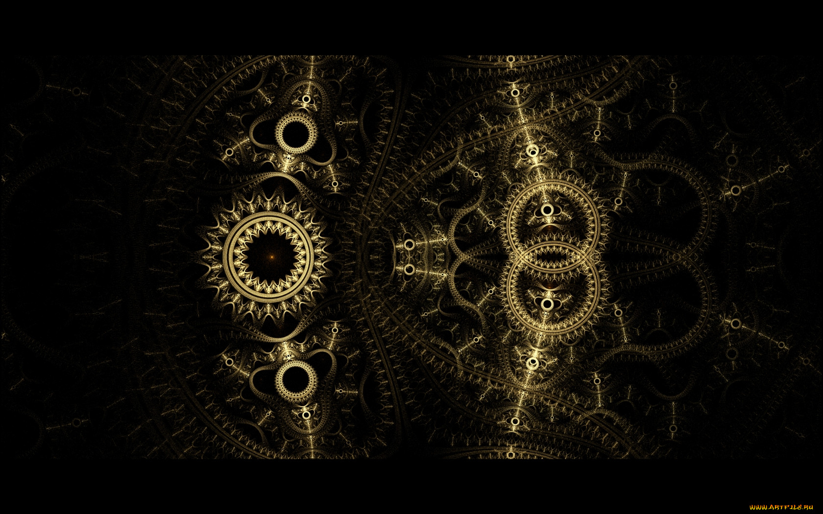3, , fractal, , , 